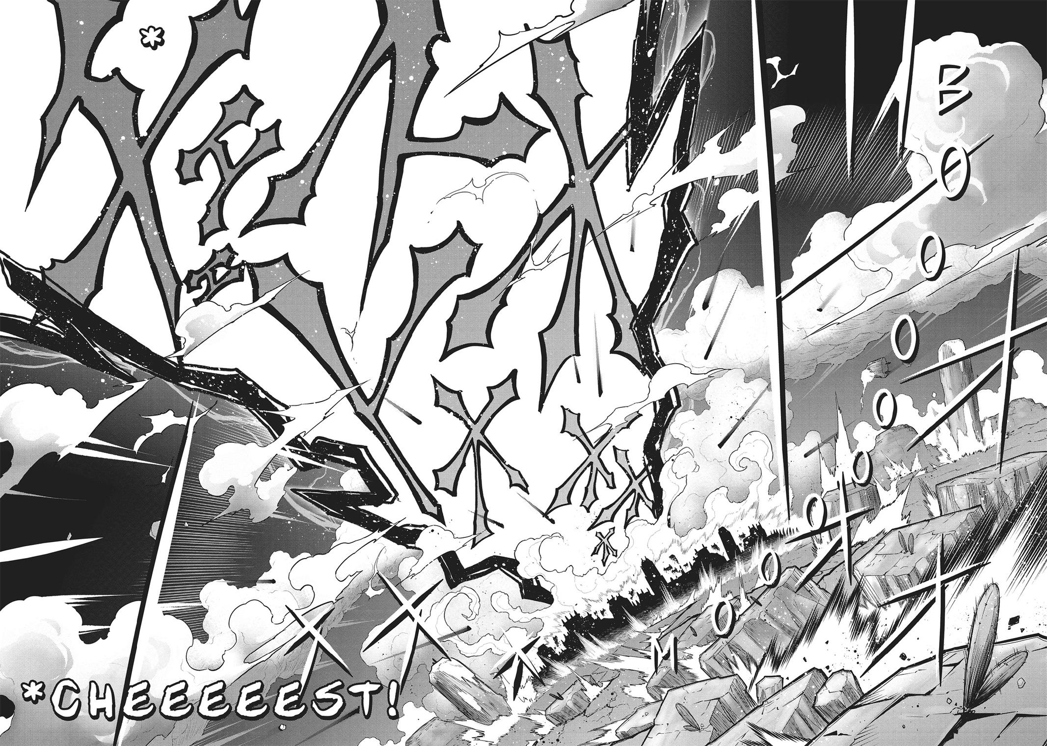 Peter Grill to Kenja no Jikan Chapter 58 page 26 - Chapter 58