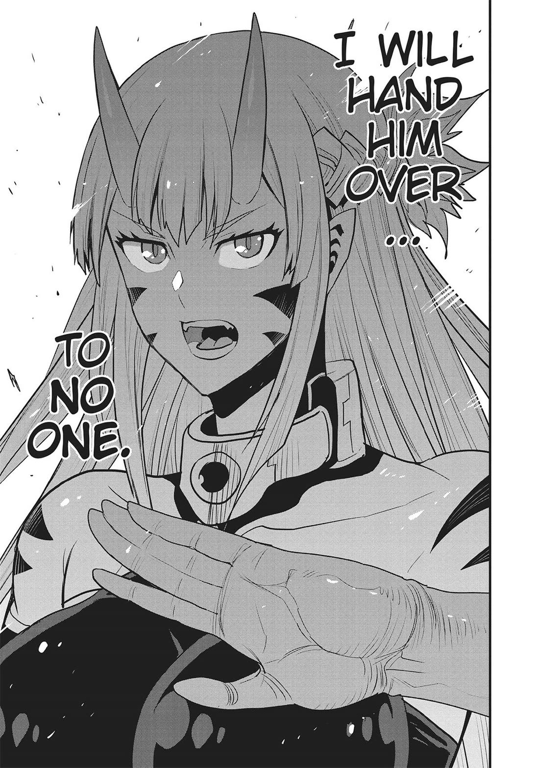 Peter Grill to Kenja no Jikan Chapter 59 page 10 - Chapter 59