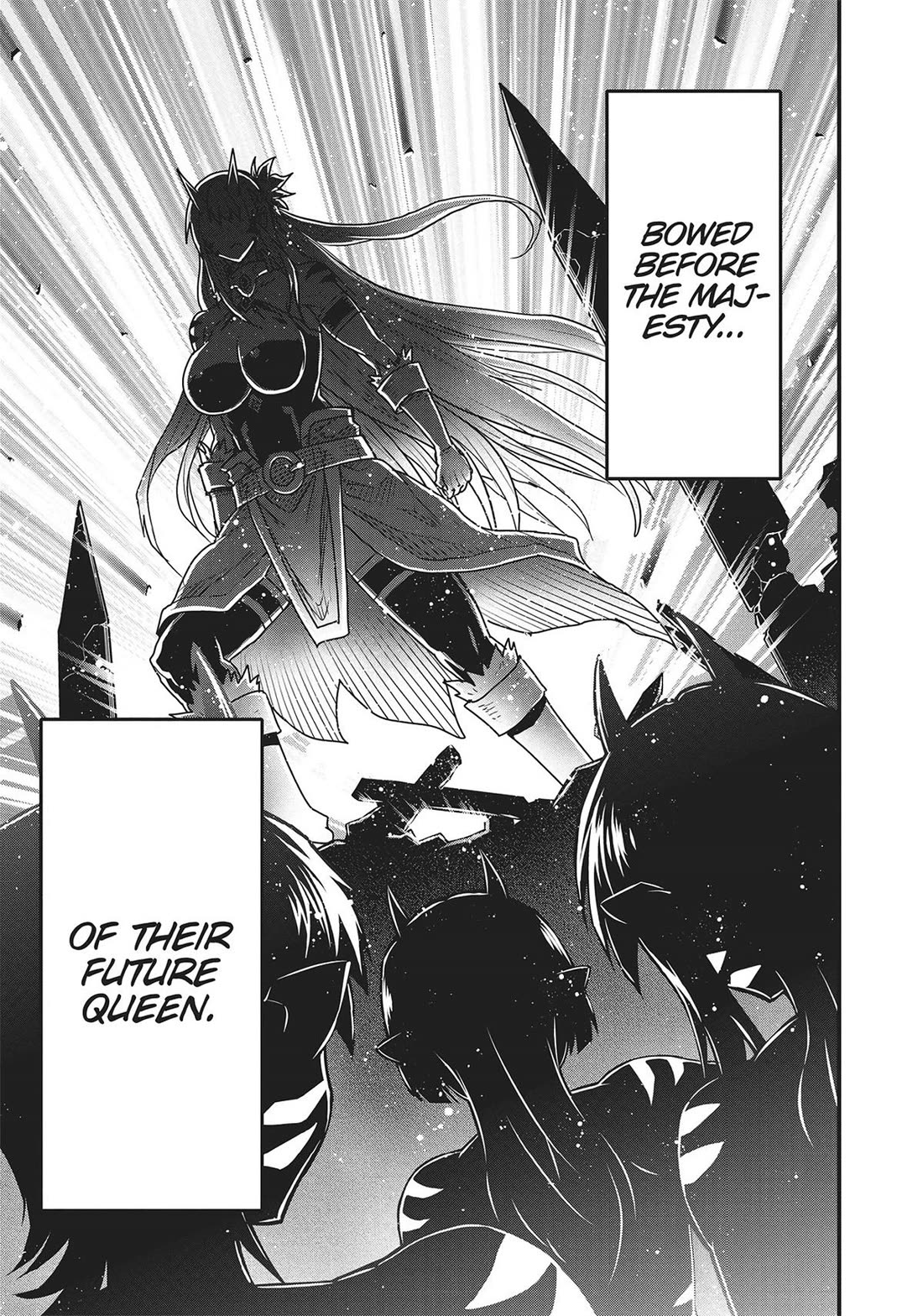 Peter Grill to Kenja no Jikan Chapter 59 page 12 - Chapter 59