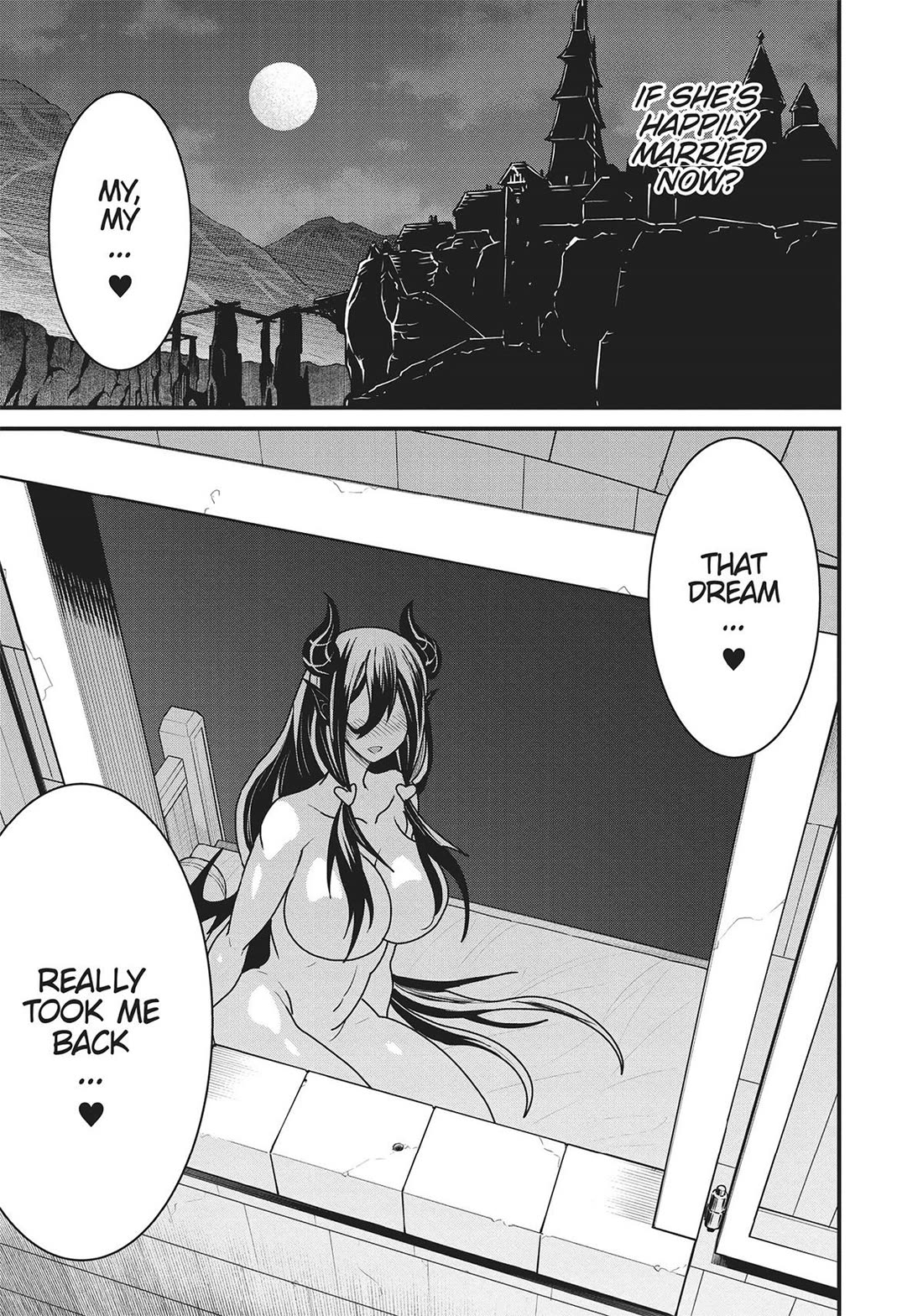 Peter Grill to Kenja no Jikan Chapter 59 page 25 - Chapter 59