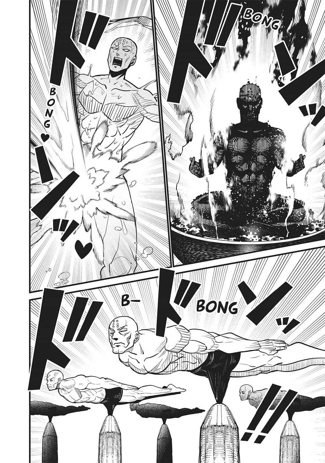 Peter Grill to Kenja no Jikan Chapter 60 page 12 - Chapter 60