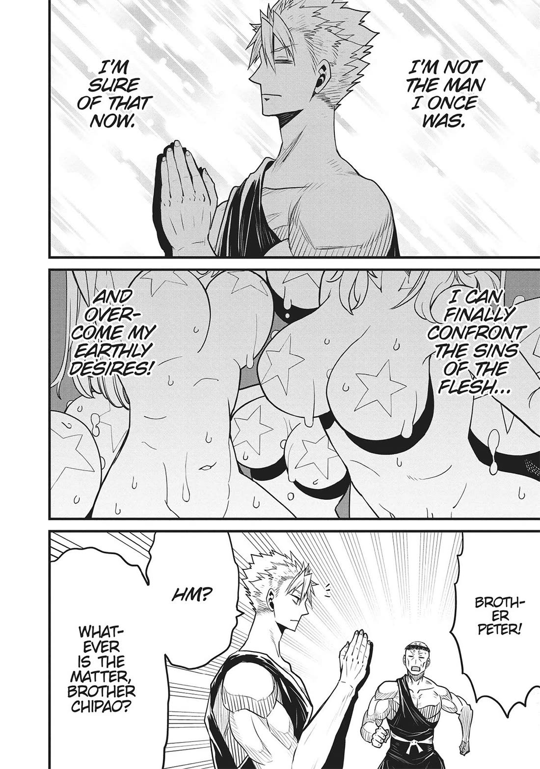 Peter Grill to Kenja no Jikan Chapter 60 page 22 - Chapter 60