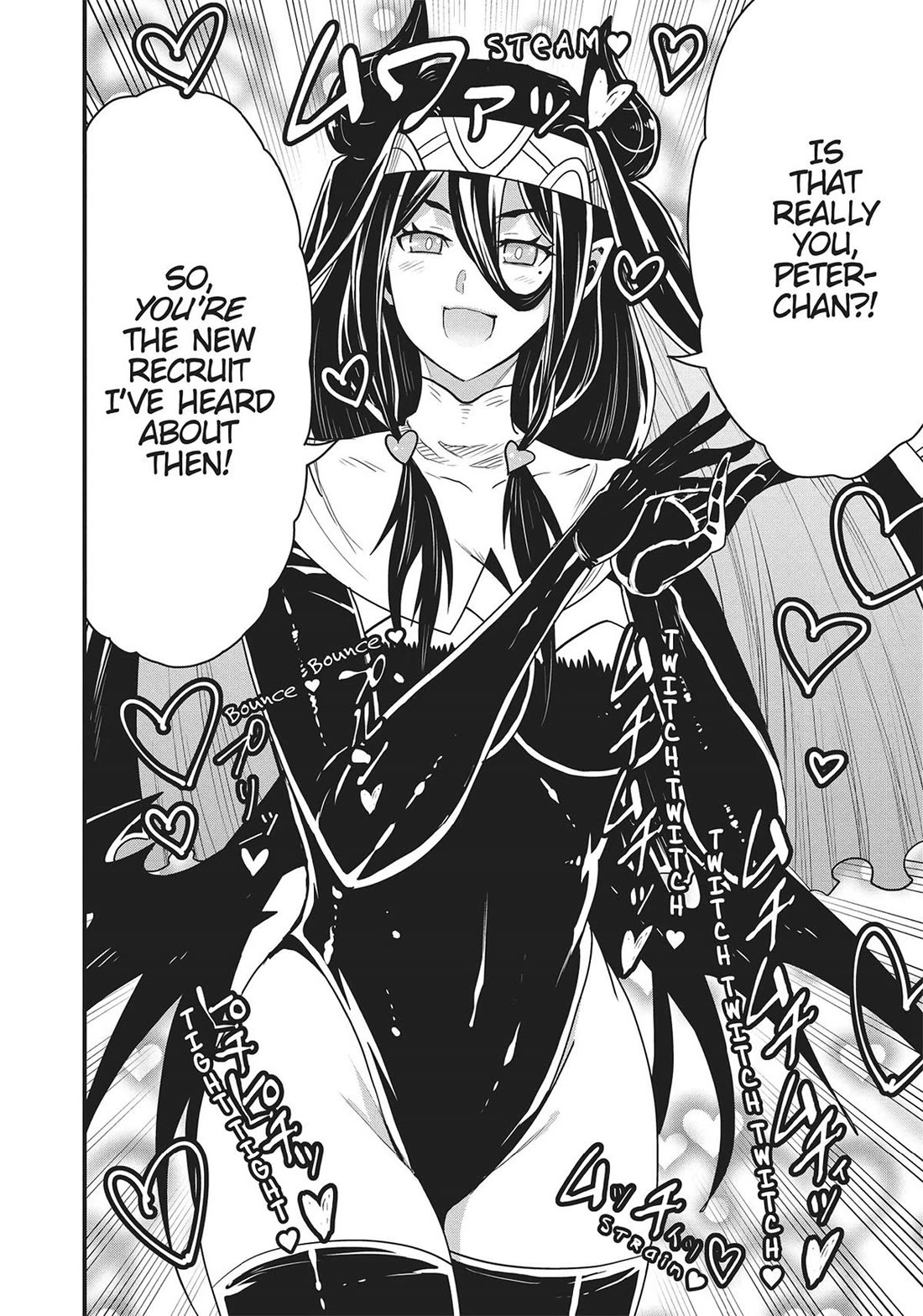 Peter Grill to Kenja no Jikan Chapter 60 page 24 - Chapter 60