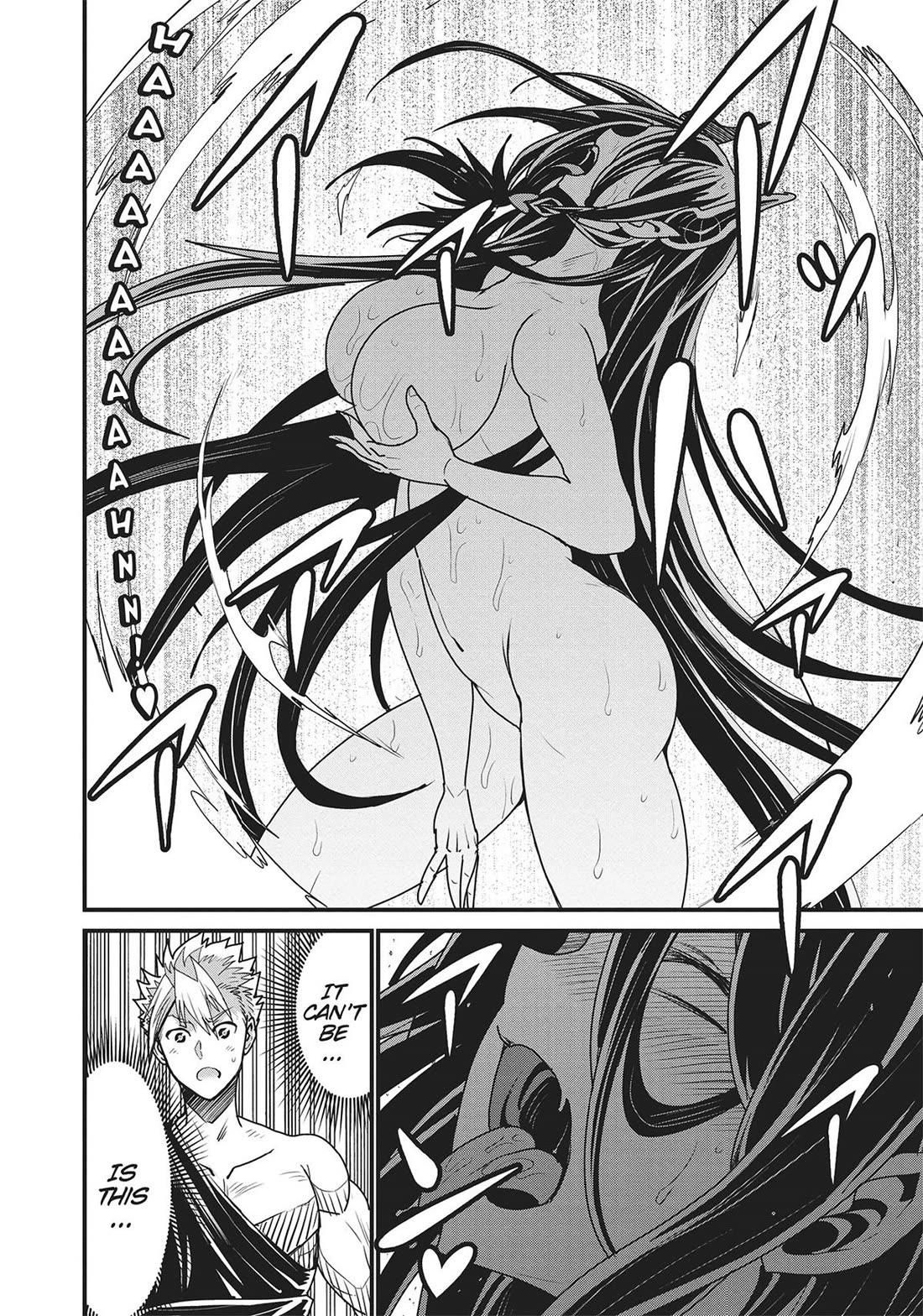 Peter Grill to Kenja no Jikan Chapter 61 page 16 - Chapter 61