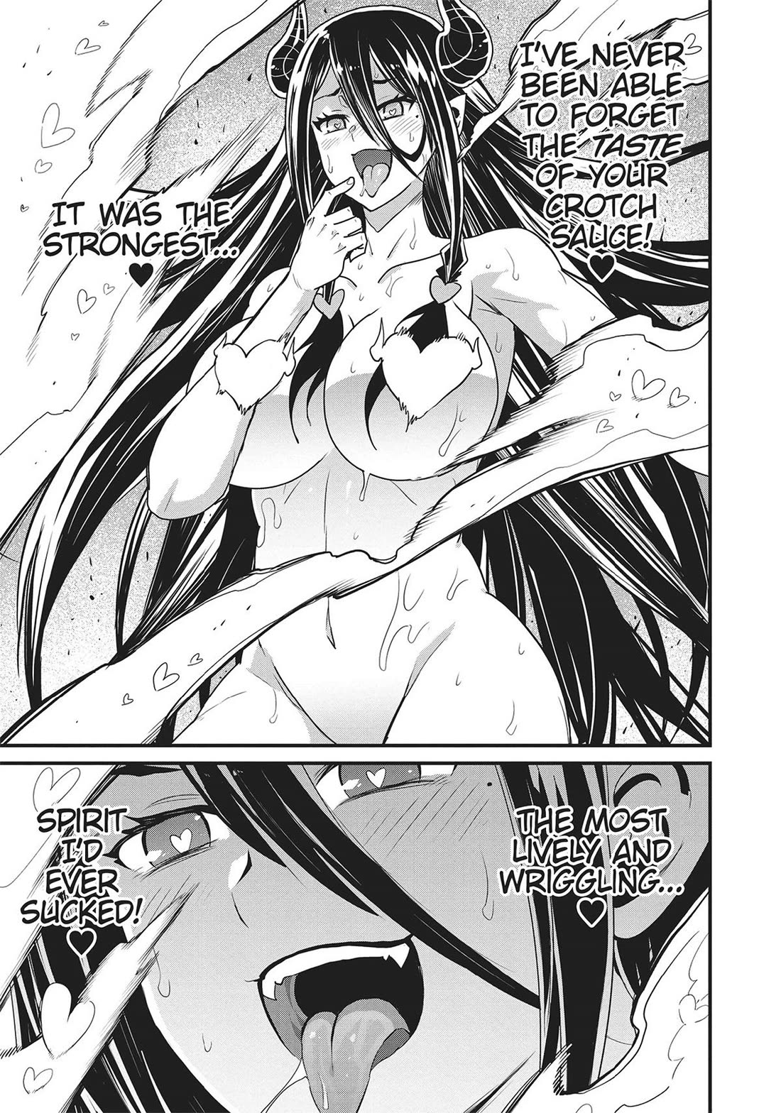 Peter Grill to Kenja no Jikan Chapter 61 page 19 - Chapter 61