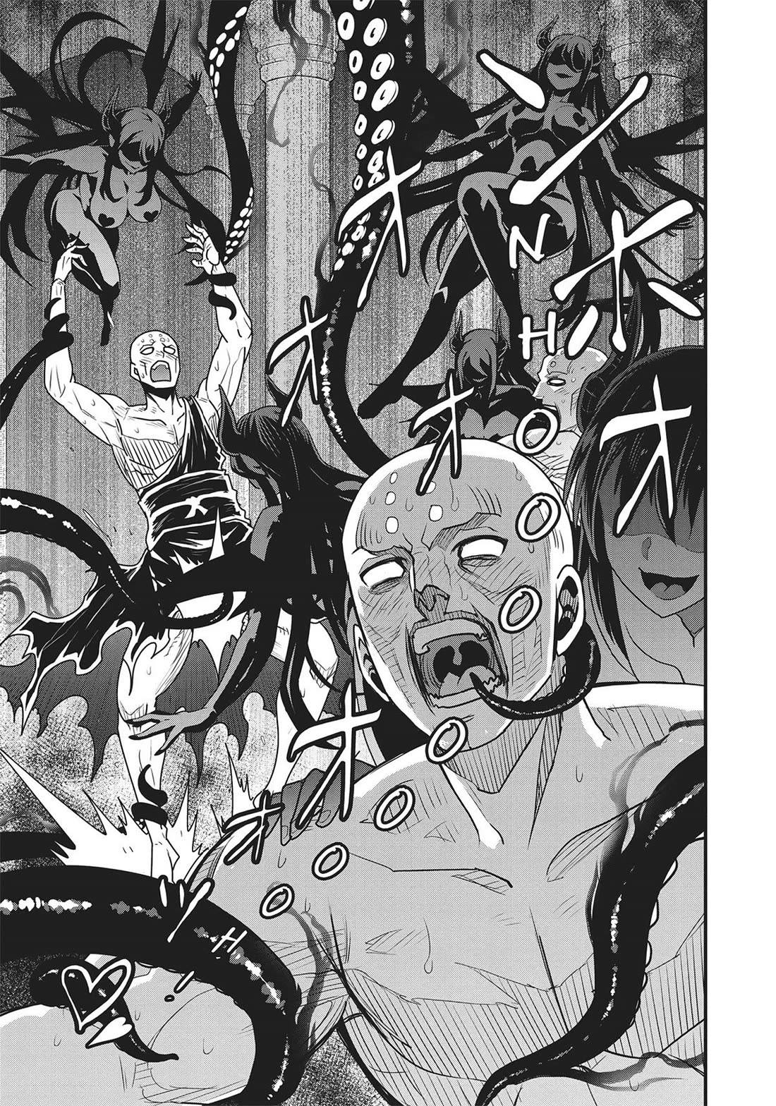 Peter Grill to Kenja no Jikan Chapter 62 page 19 - Chapter 62