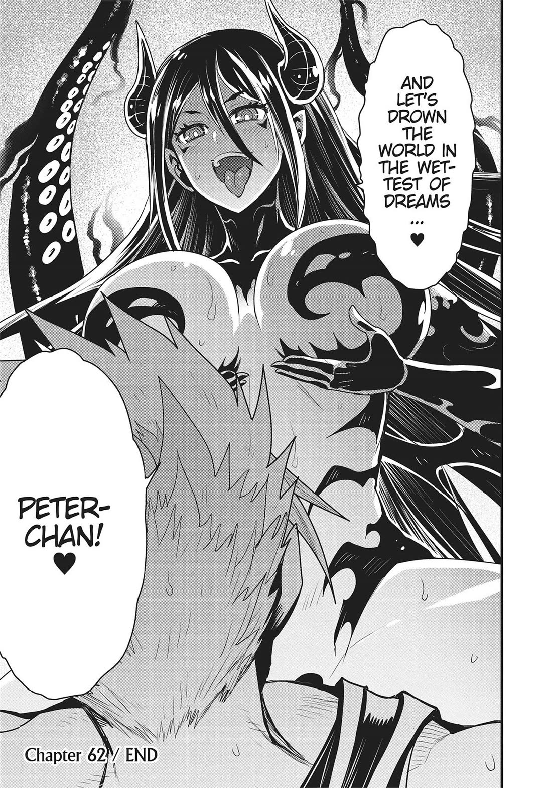 Peter Grill to Kenja no Jikan Chapter 62 page 31 - Chapter 62