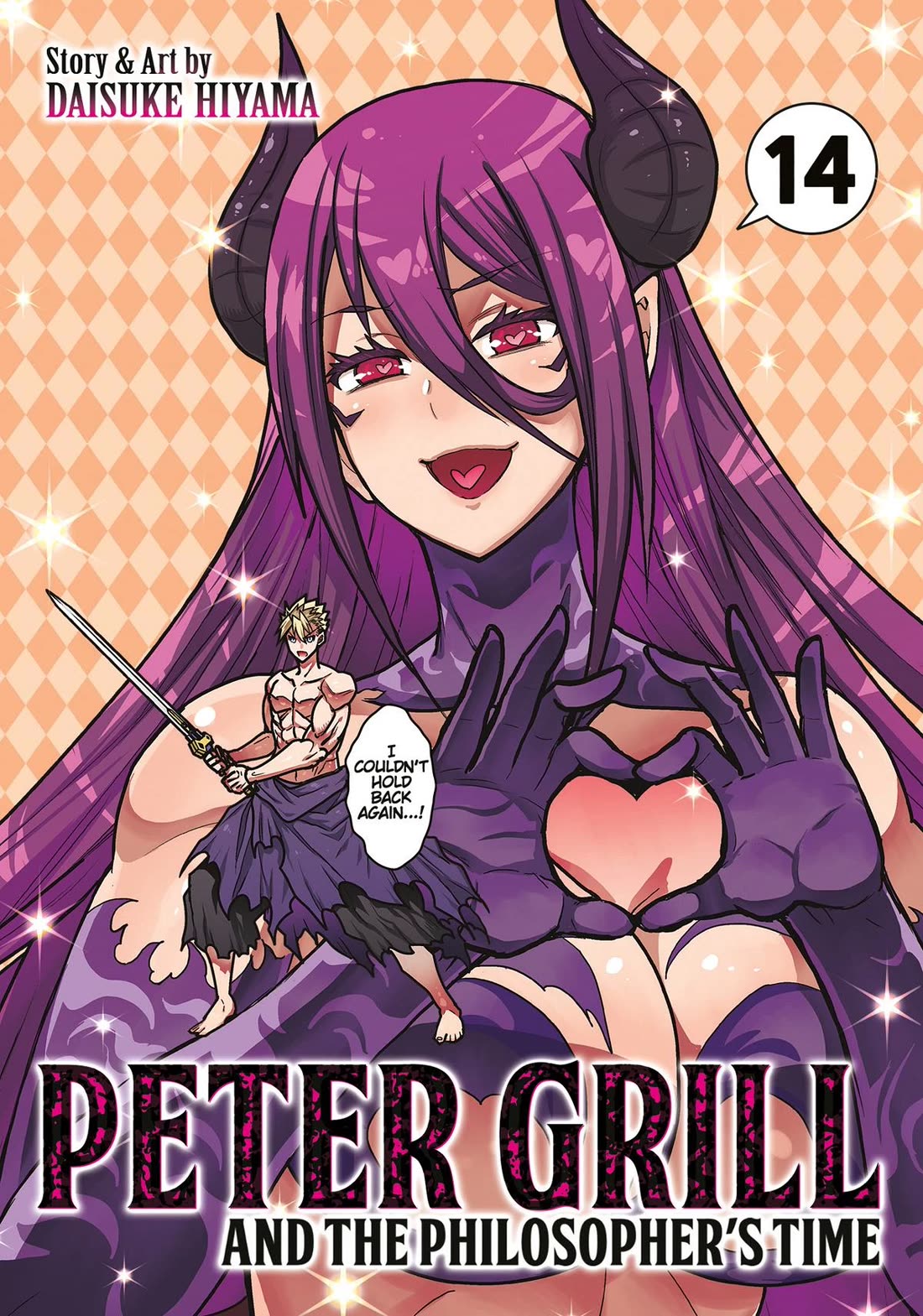 Peter Grill to Kenja no Jikan Chapter 63 page 1 - Chapter 63