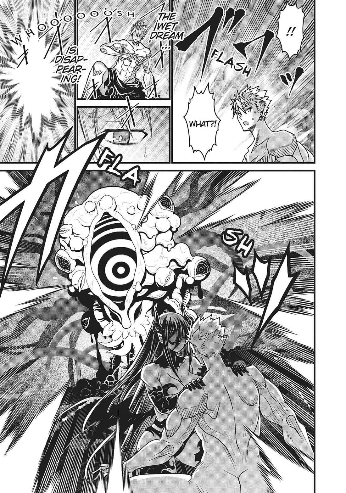 Peter Grill to Kenja no Jikan Chapter 63 page 18 - Chapter 63
