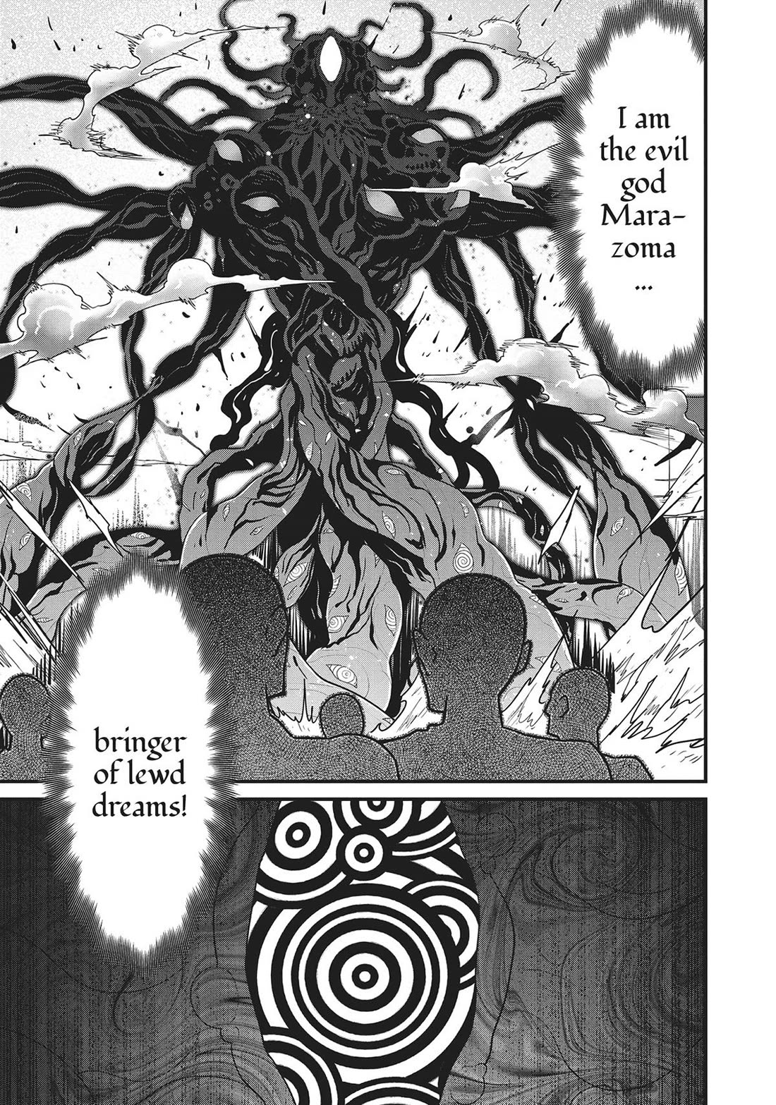 Peter Grill to Kenja no Jikan Chapter 63 page 30 - Chapter 63
