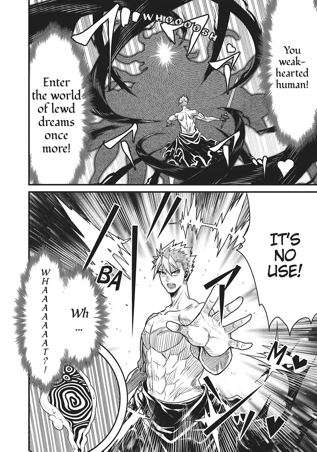 Peter Grill to Kenja no Jikan Chapter 64 page 10 - Chapter 64