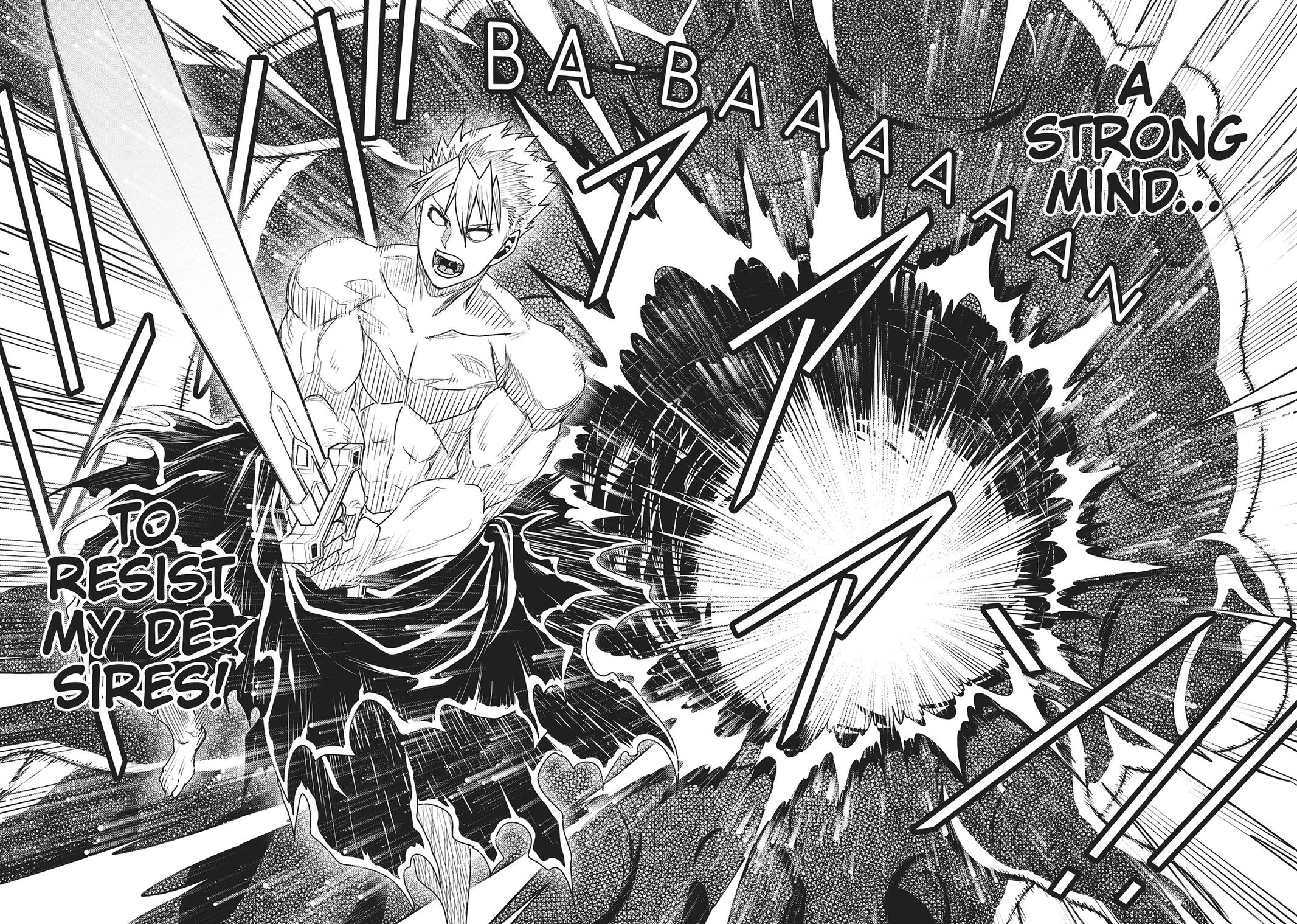 Peter Grill to Kenja no Jikan Chapter 64 page 14 - Chapter 64