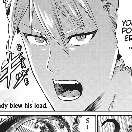 Peter Grill to Kenja no Jikan Chapter 64 cover