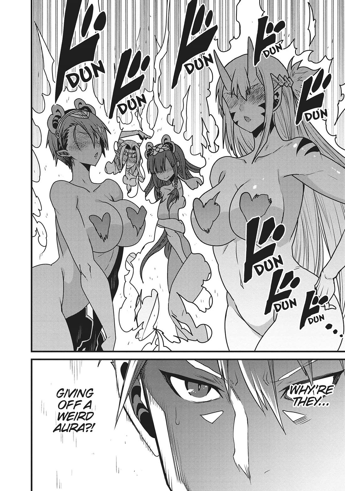 Peter Grill to Kenja no Jikan Chapter 65 page 2 - Chapter 65