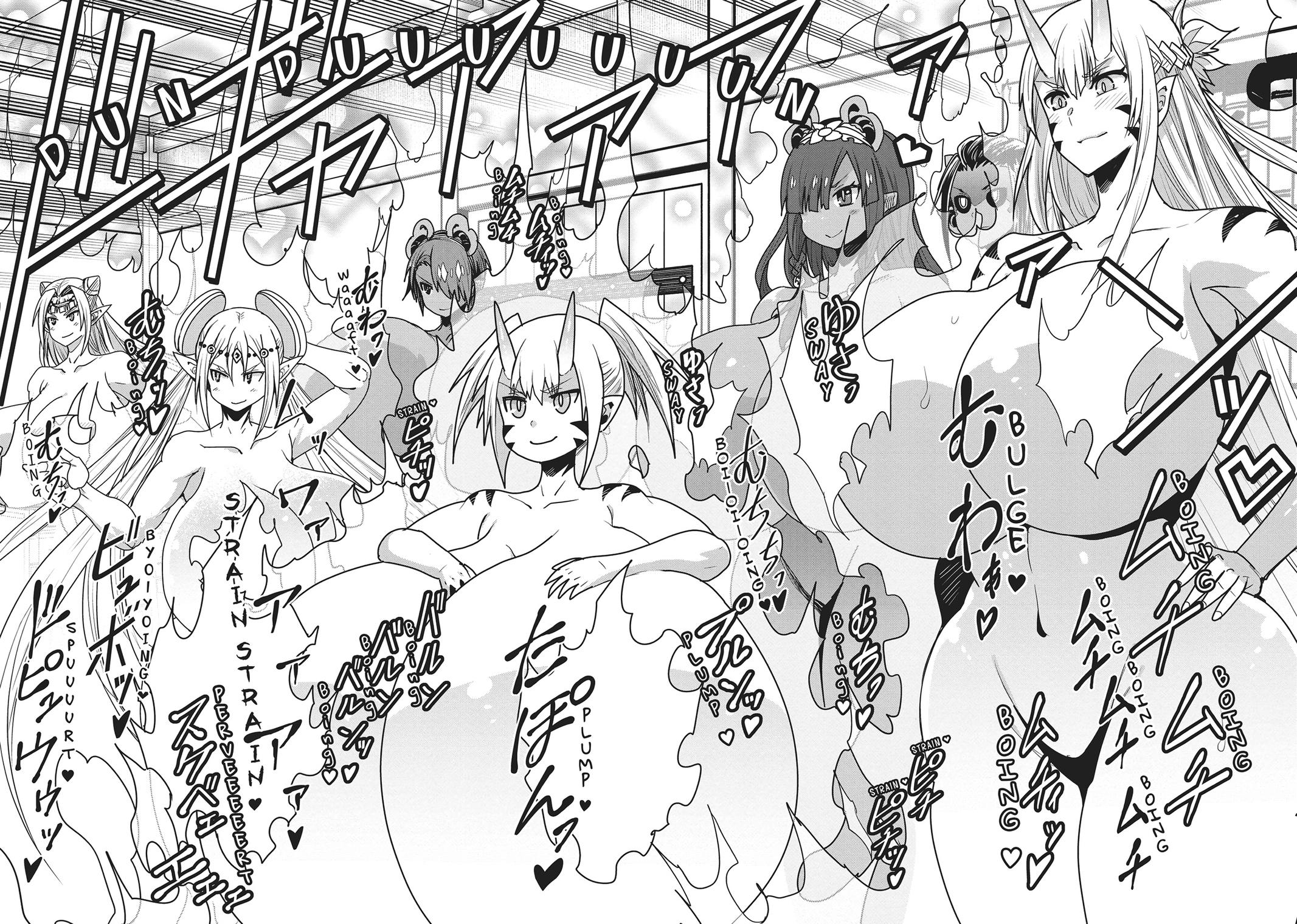 Peter Grill to Kenja no Jikan Chapter 65 page 20 - Chapter 65