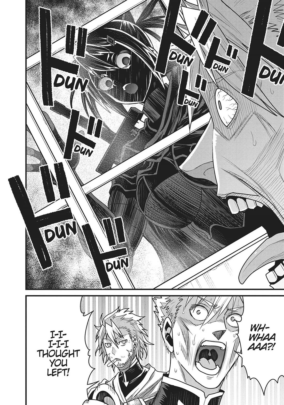 Peter Grill to Kenja no Jikan Chapter 66 page 26 - Chapter 66