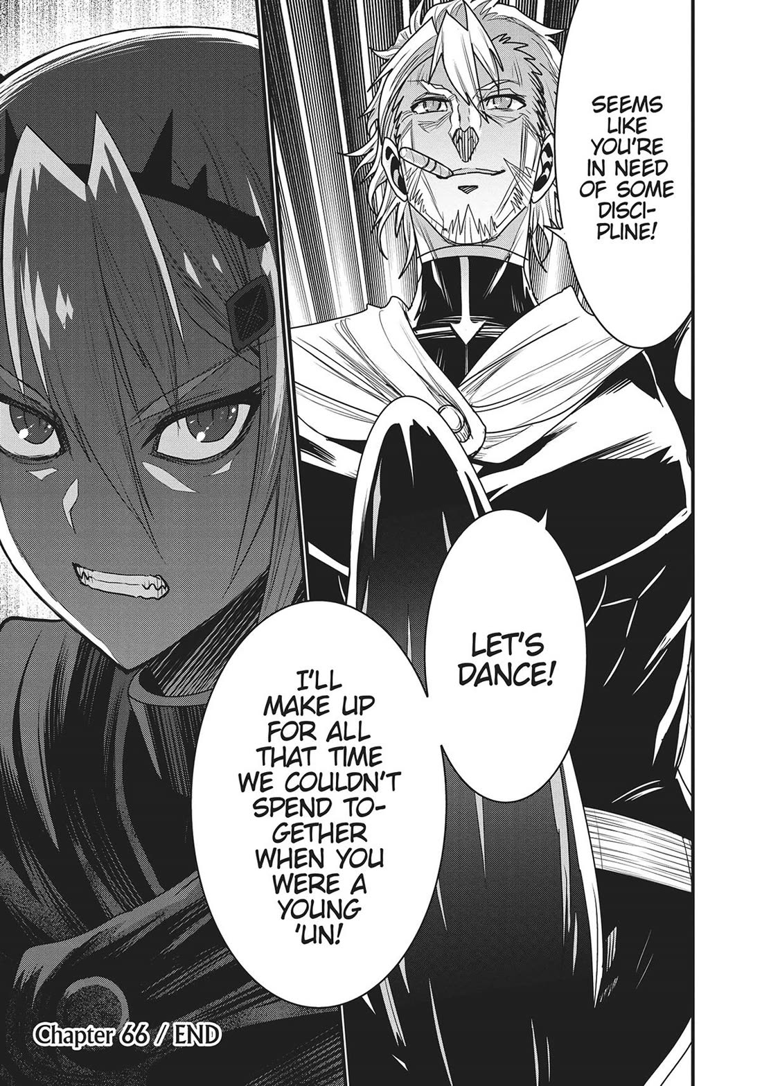 Peter Grill to Kenja no Jikan Chapter 66 page 29 - Chapter 66