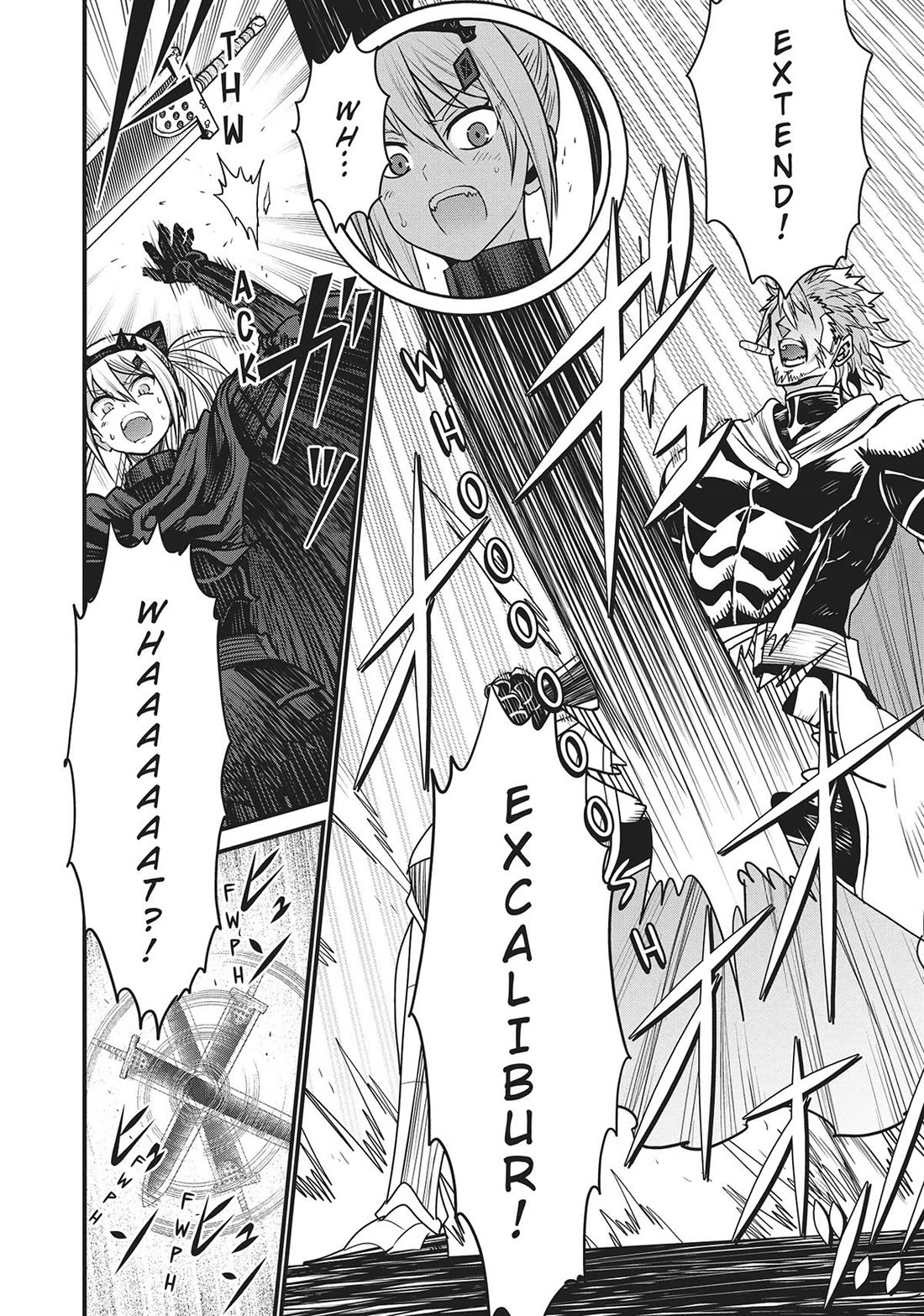 Peter Grill to Kenja no Jikan Chapter 67 page 6 - Chapter 67