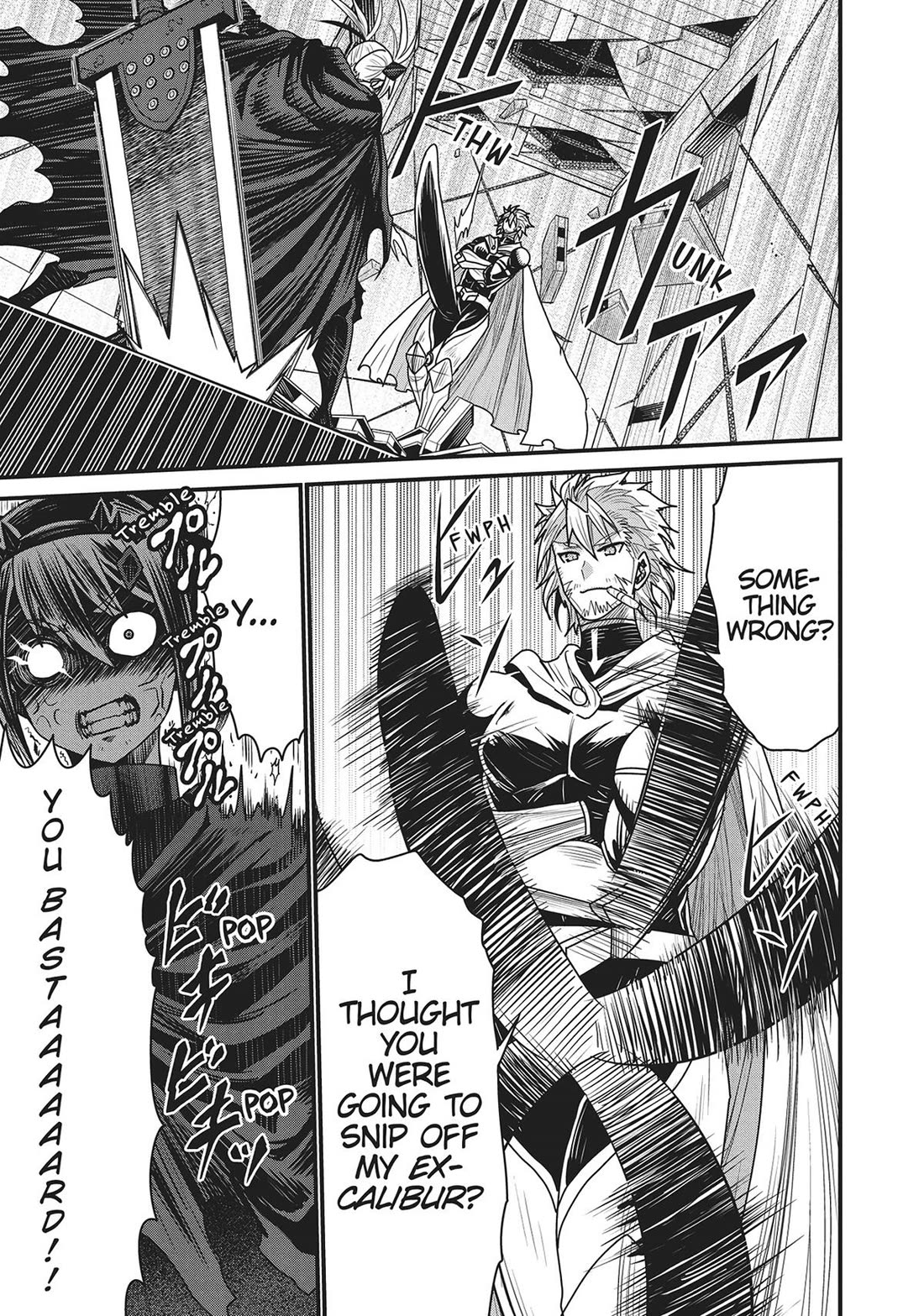 Peter Grill to Kenja no Jikan Chapter 67 page 7 - Chapter 67