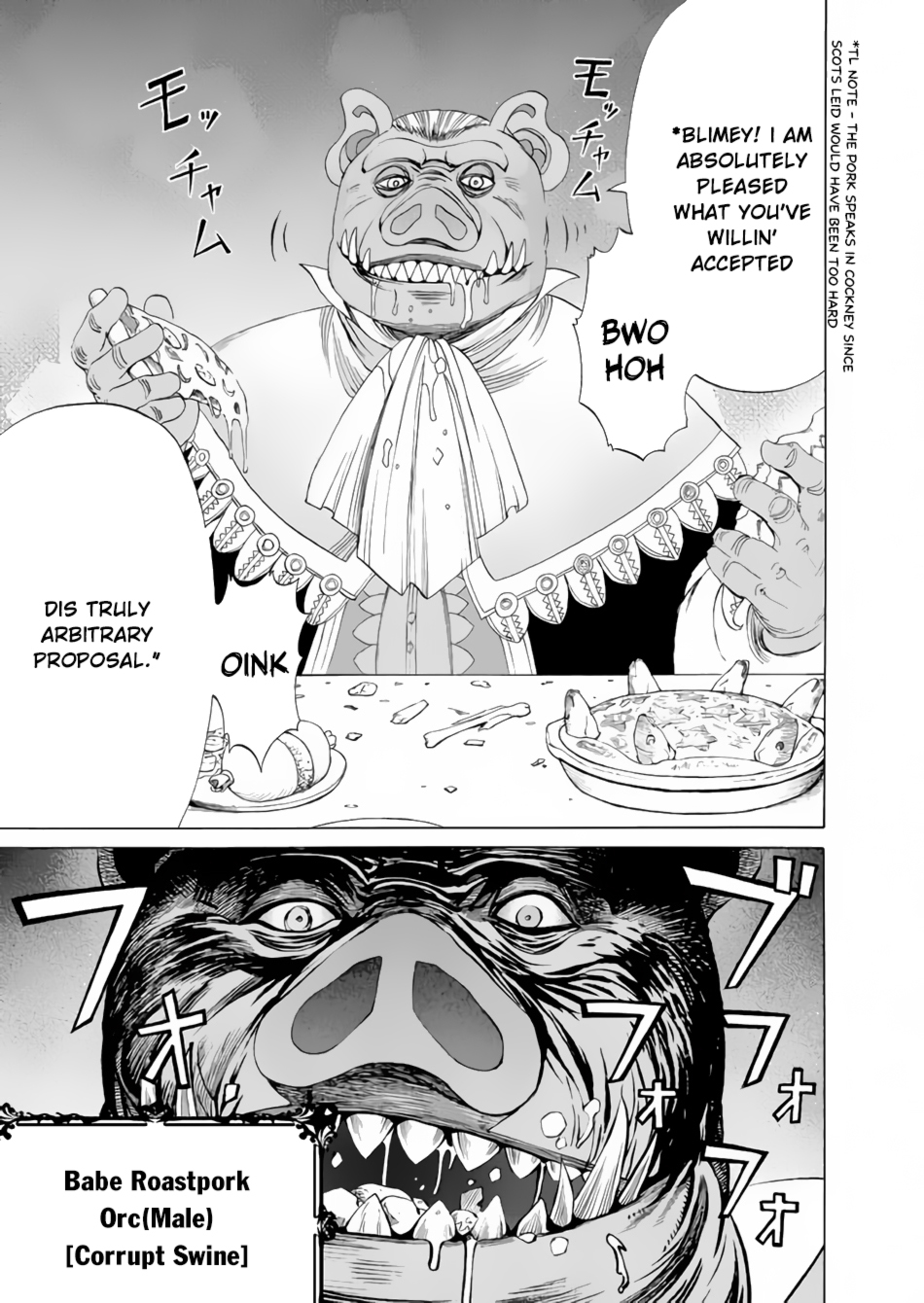 Peter Grill to Kenja no Jikan Chapter 8 page 20 - Chapter 8: Peter Grill and The Philosopher's Time