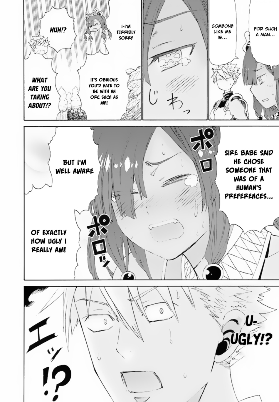 Peter Grill to Kenja no Jikan Chapter 9 page 11 - Chapter 9