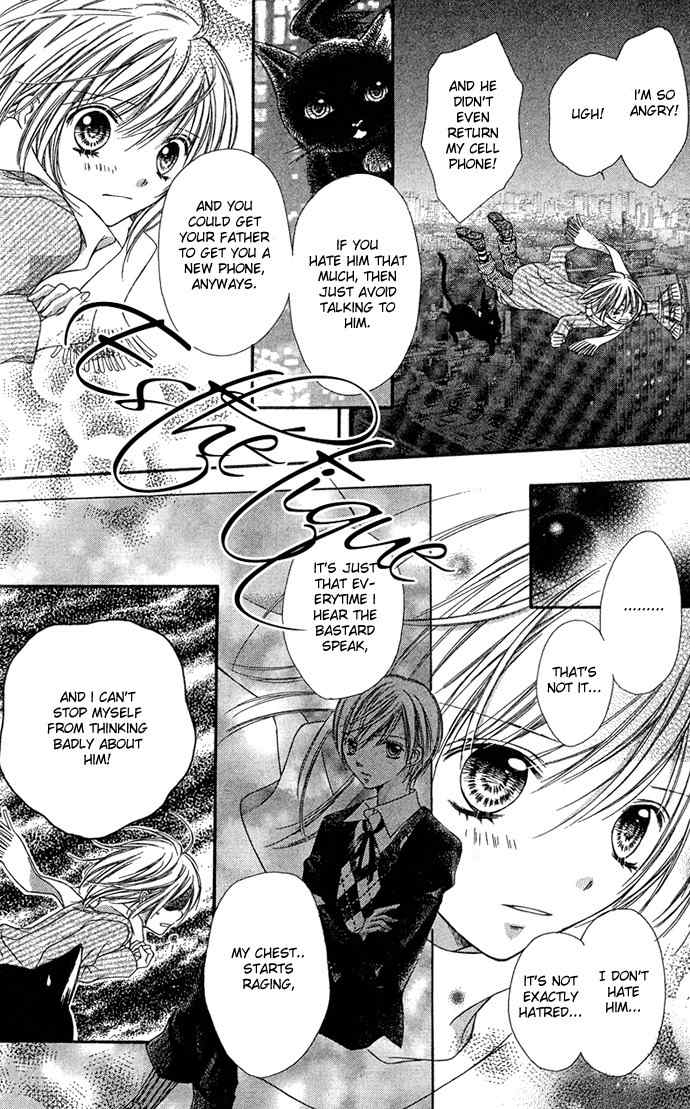 Peter Pan Syndrome Chapter 1 page 27 - Chapter 1