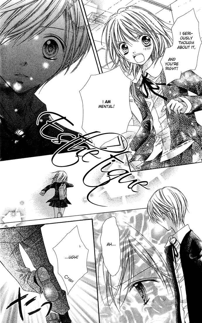 Peter Pan Syndrome Chapter 1 page 31 - Chapter 1