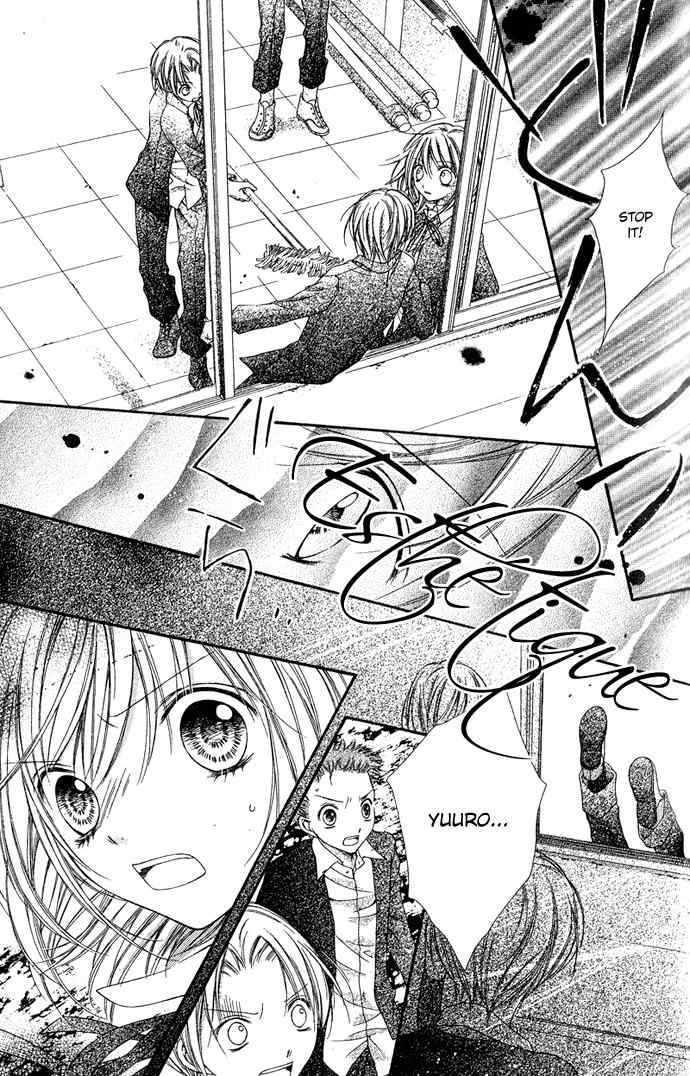 Peter Pan Syndrome Chapter 1 page 34 - Chapter 1