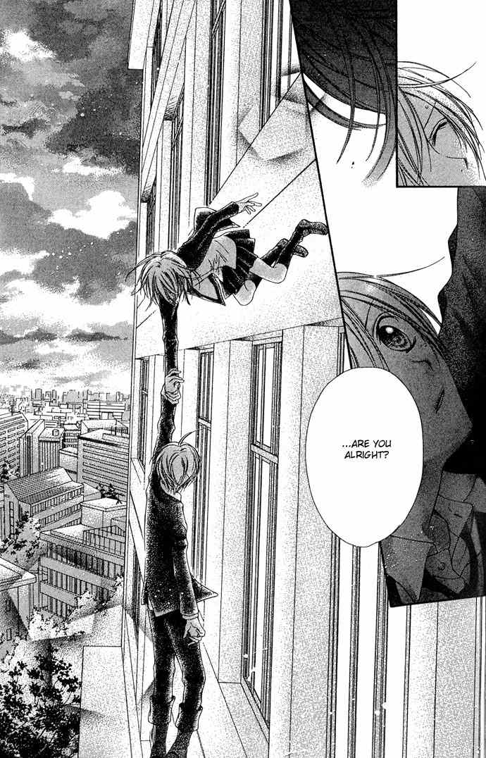 Peter Pan Syndrome Chapter 1 page 36 - Chapter 1