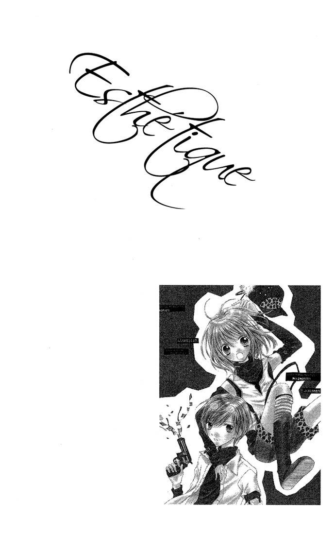 Peter Pan Syndrome Chapter 1 page 45 - Chapter 1