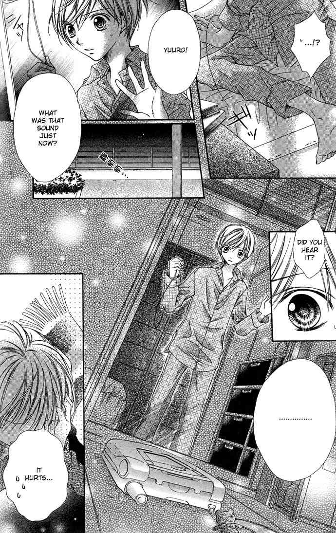 Peter Pan Syndrome Chapter 1 page 7 - Chapter 1