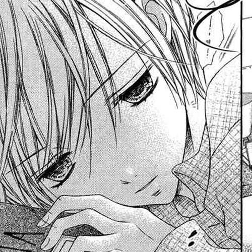 Peter Pan Syndrome Chapter 1 cover