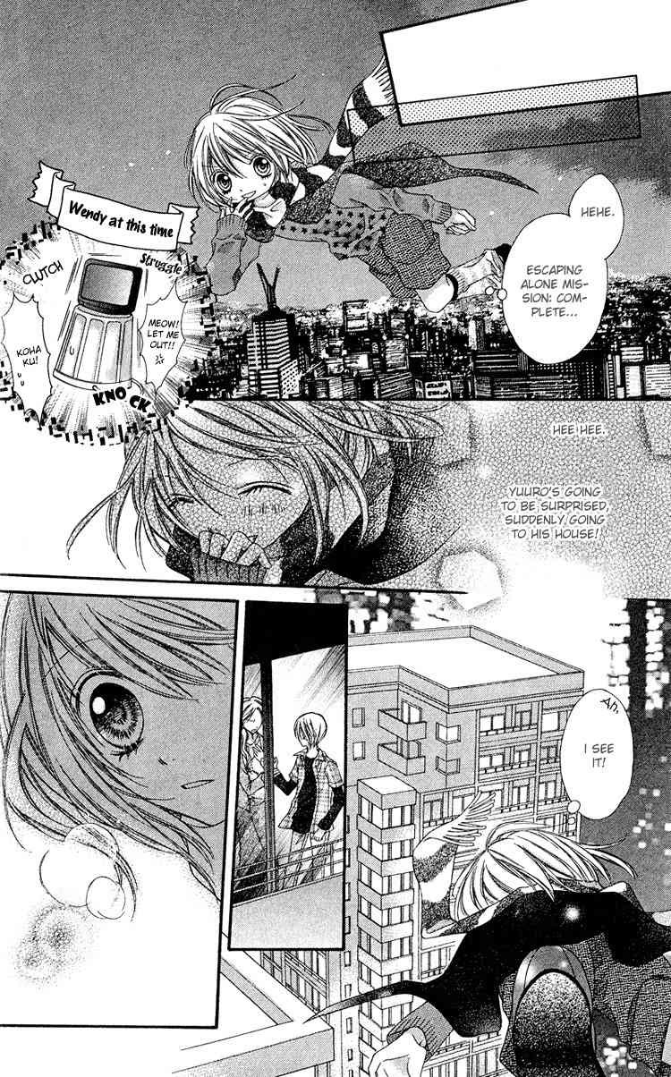 Peter Pan Syndrome Chapter 2 page 22 - Chapter 2