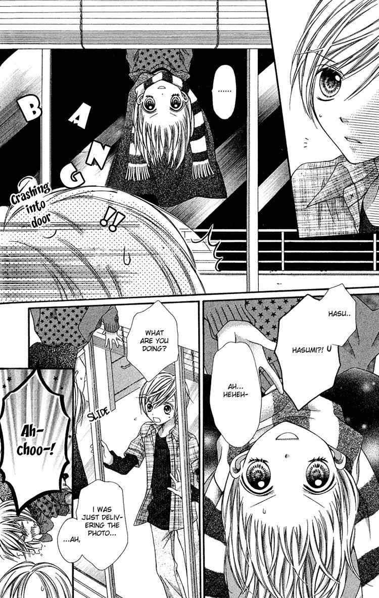 Peter Pan Syndrome Chapter 2 page 24 - Chapter 2