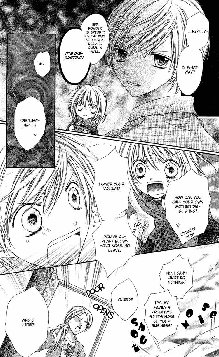Peter Pan Syndrome Chapter 2 page 26 - Chapter 2
