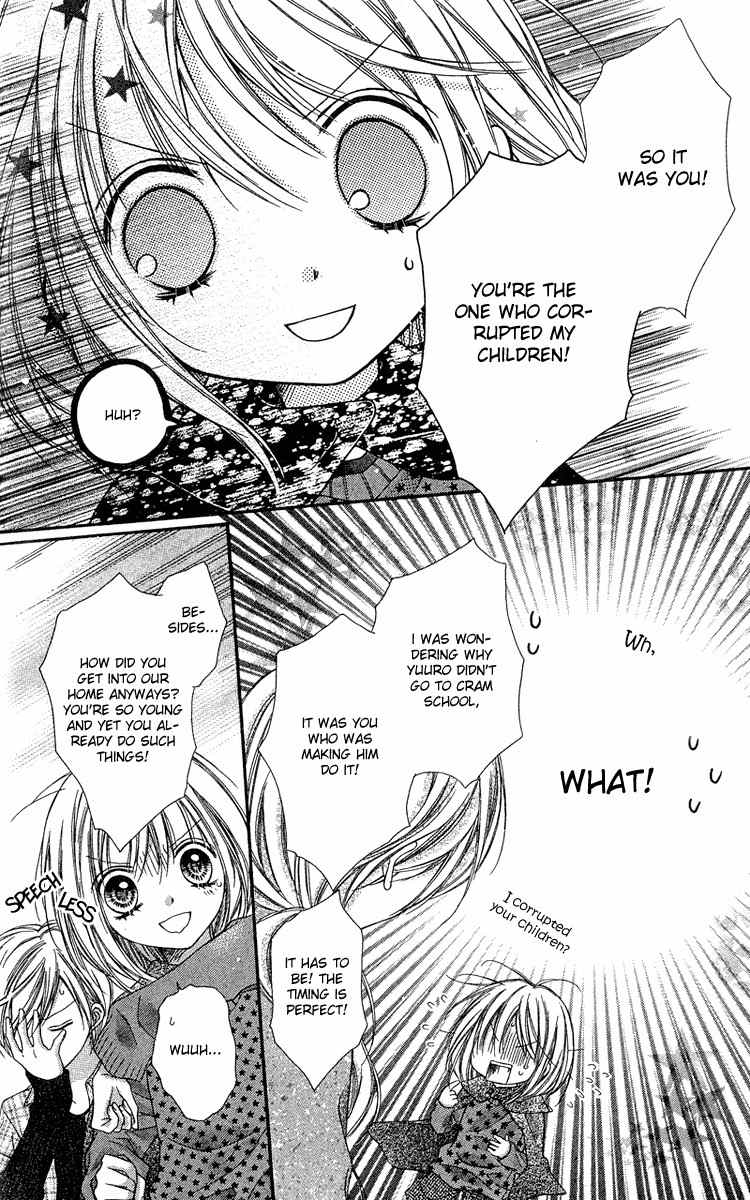 Peter Pan Syndrome Chapter 2 page 28 - Chapter 2