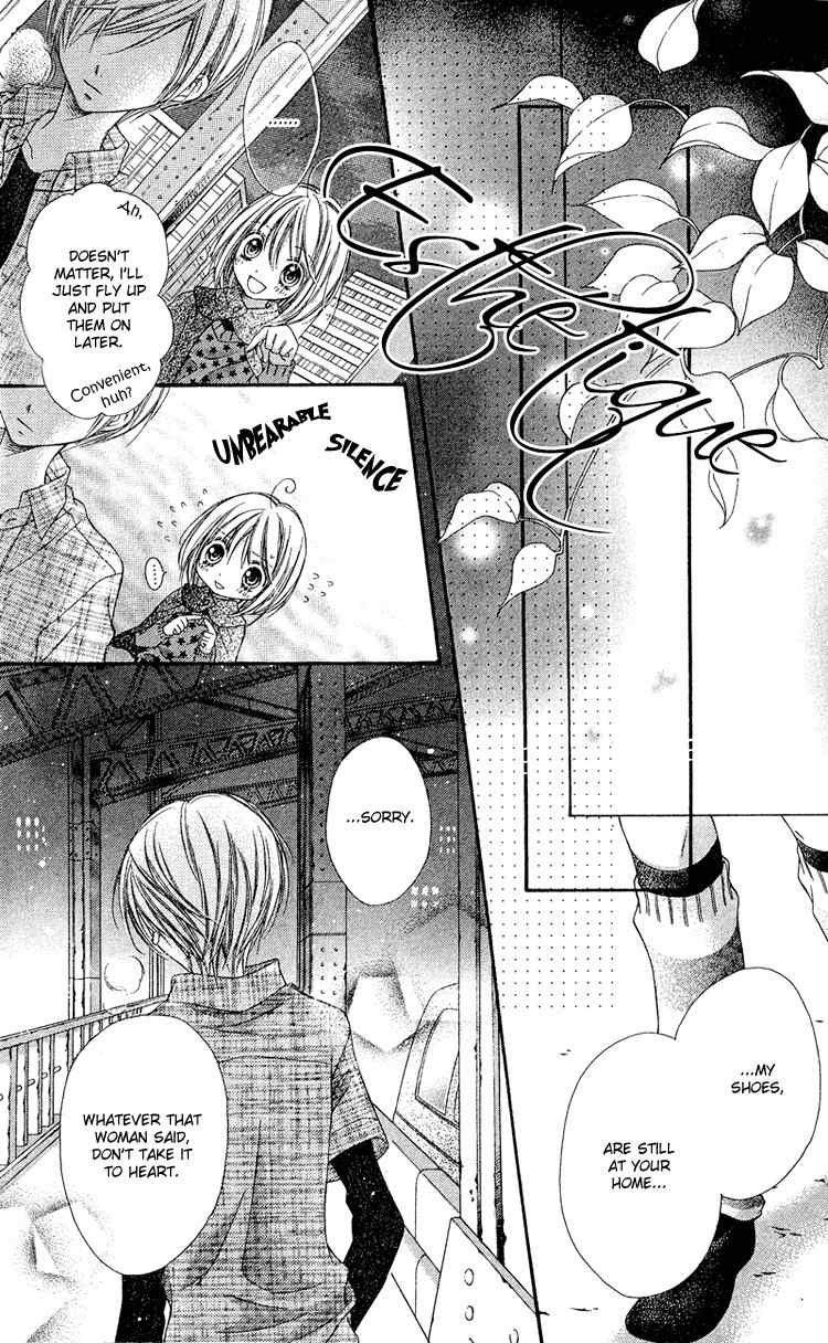 Peter Pan Syndrome Chapter 2 page 30 - Chapter 2