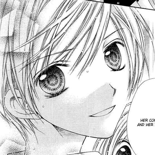 Peter Pan Syndrome Chapter 6 cover