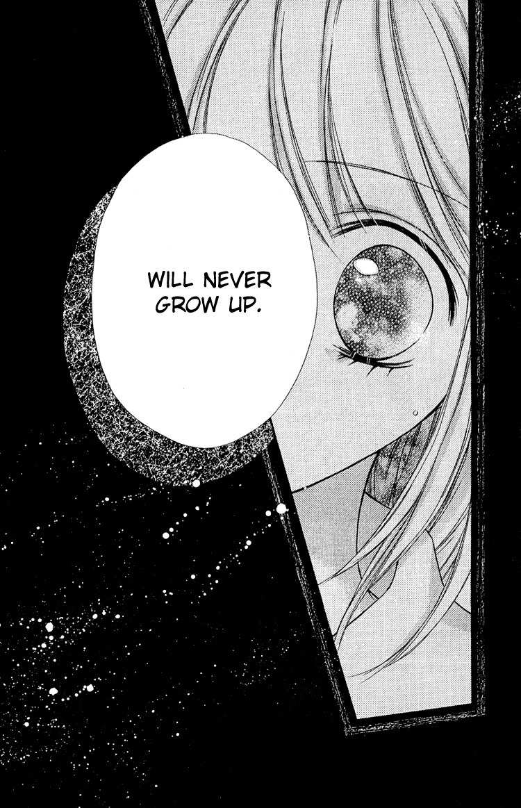 Peter Pan Syndrome Chapter 7 page 33 - Chapter 7