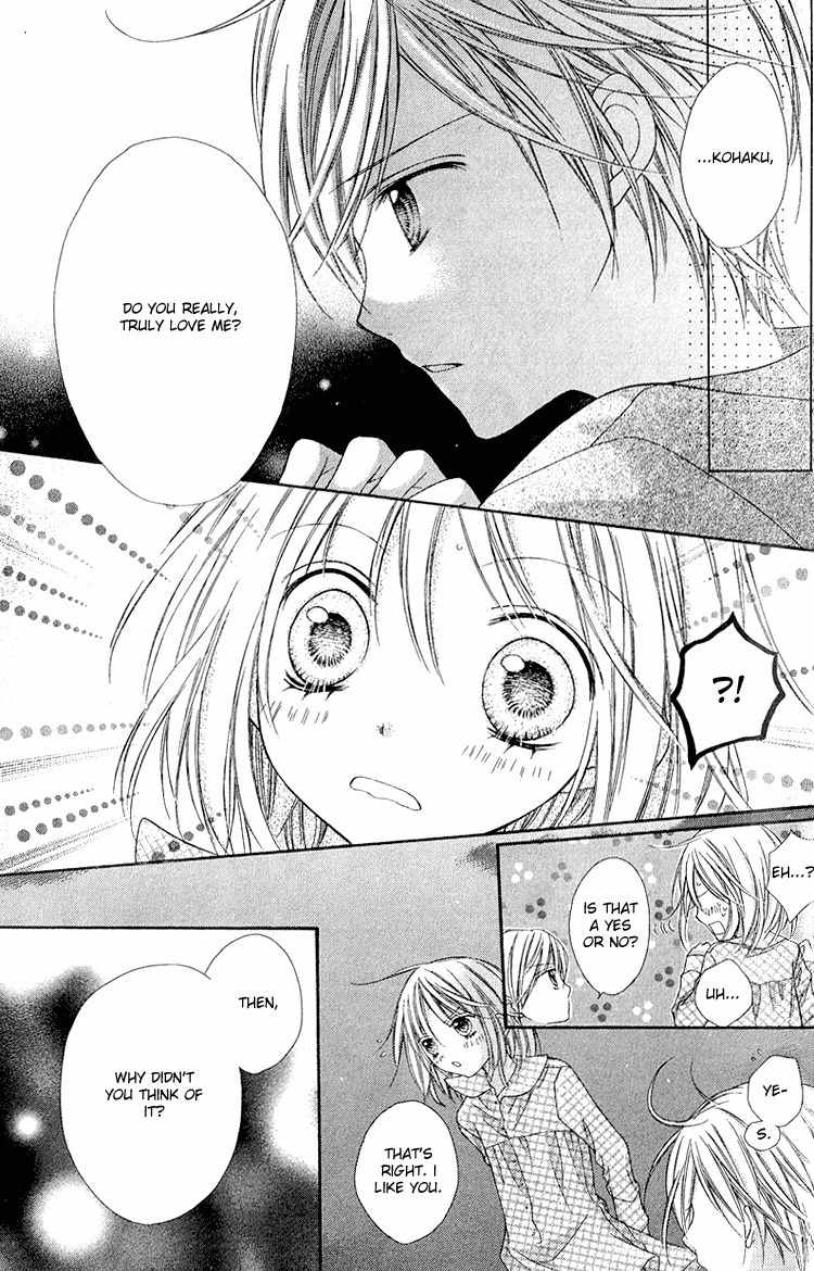 Peter Pan Syndrome Chapter 8 page 20 - Chapter 8