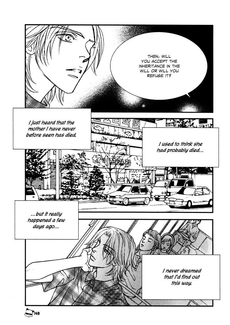 Peter Panda Chapter 11.5 page 6 - Chapter 11.5: Sidestory