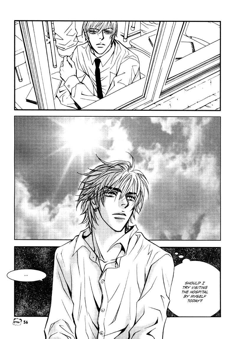 Peter Panda Chapter 13 page 23 - Chapter 13