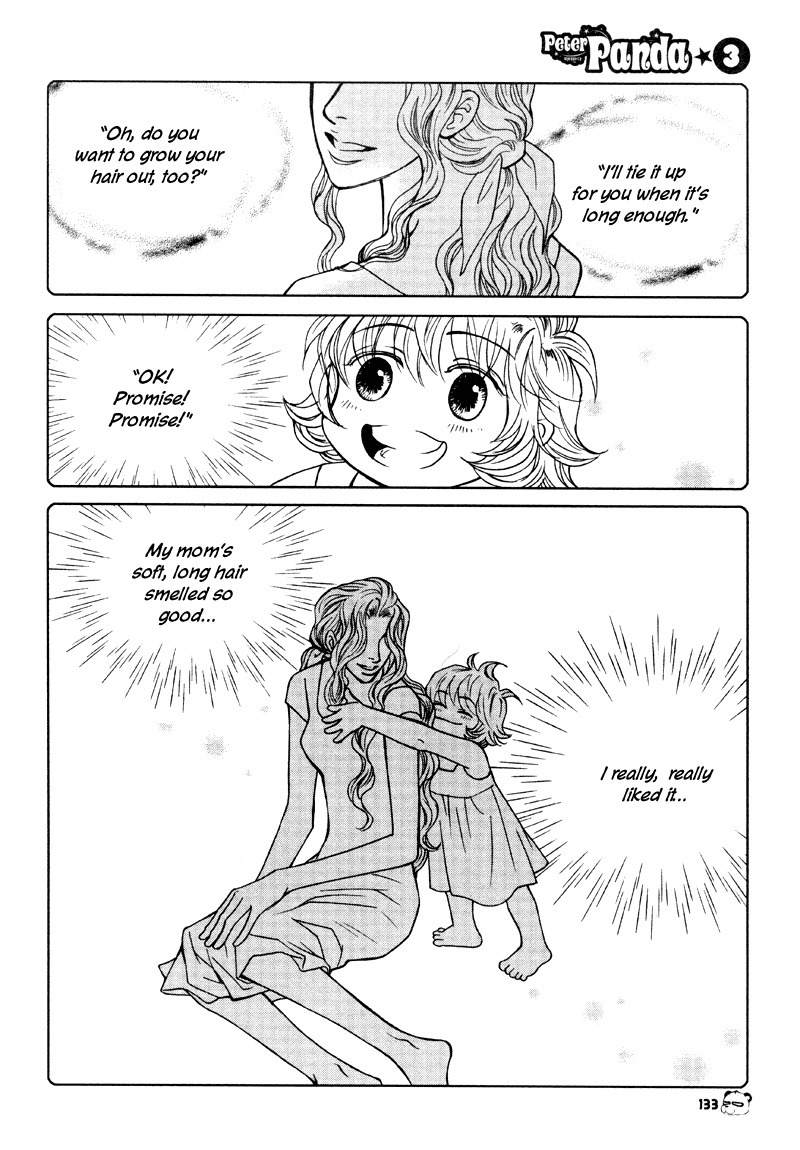 Peter Panda Chapter 16 page 4 - Chapter 16