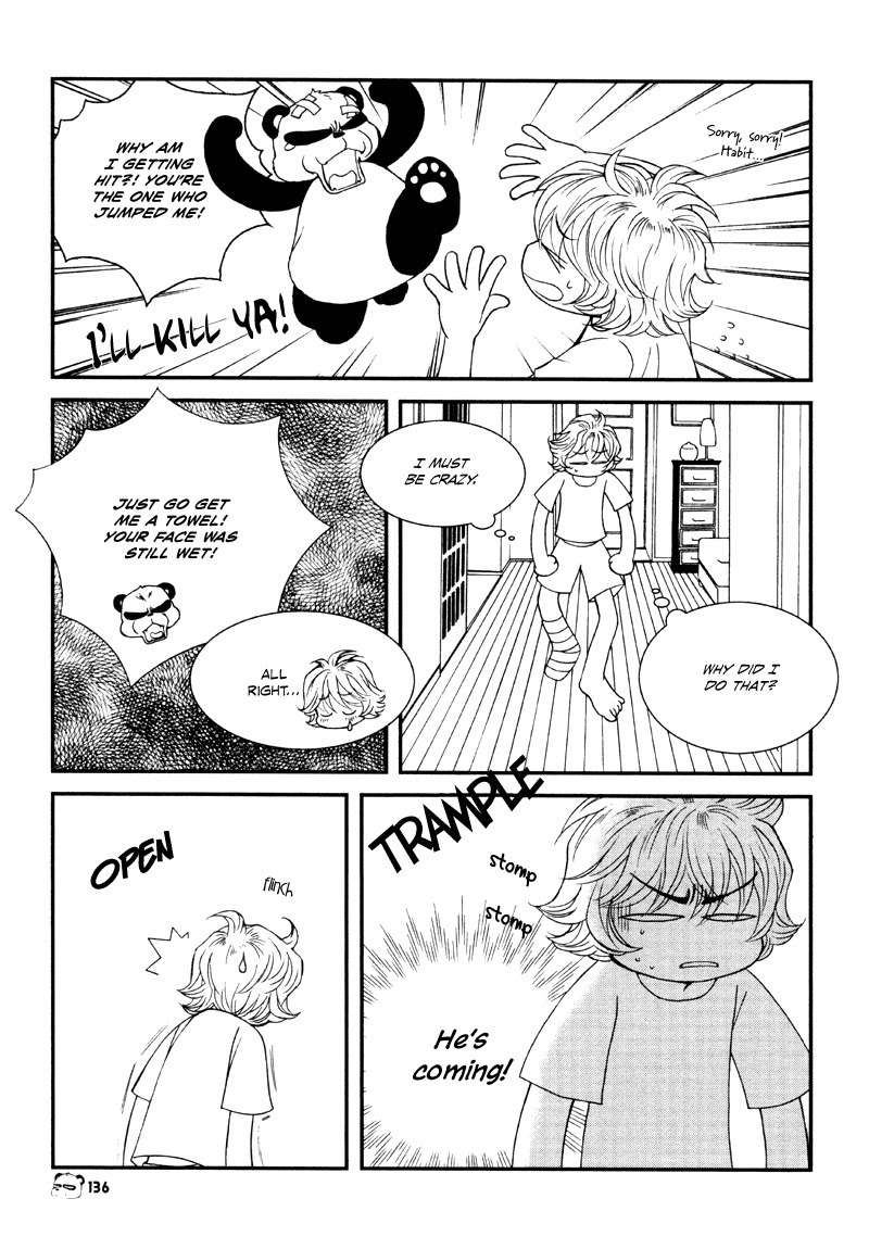 Peter Panda Chapter 16 page 7 - Chapter 16