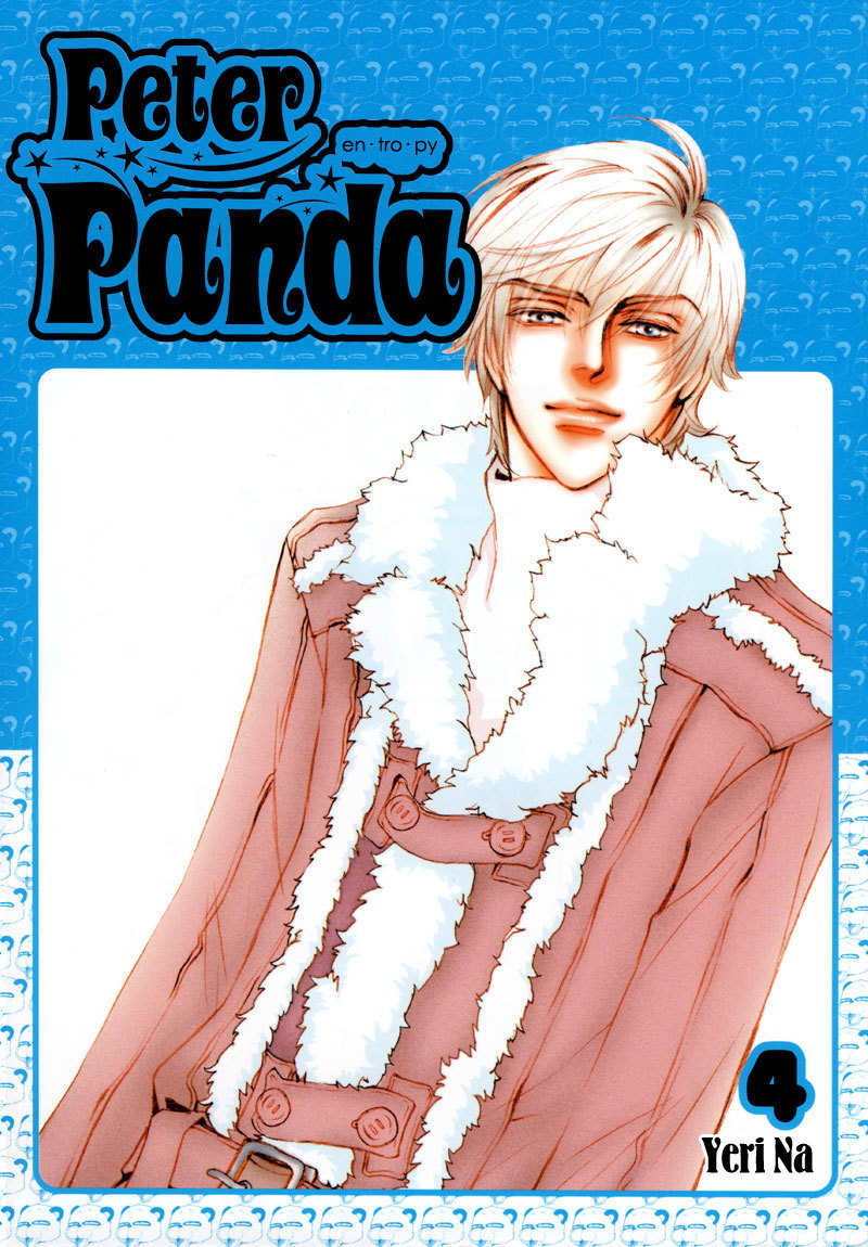 Peter Panda Chapter 18 page 1 - Chapter 18