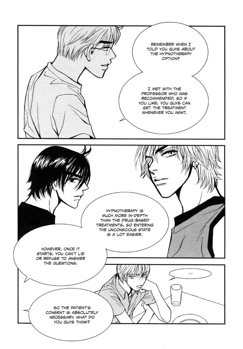 Peter Panda Chapter 18 page 15 - Chapter 18