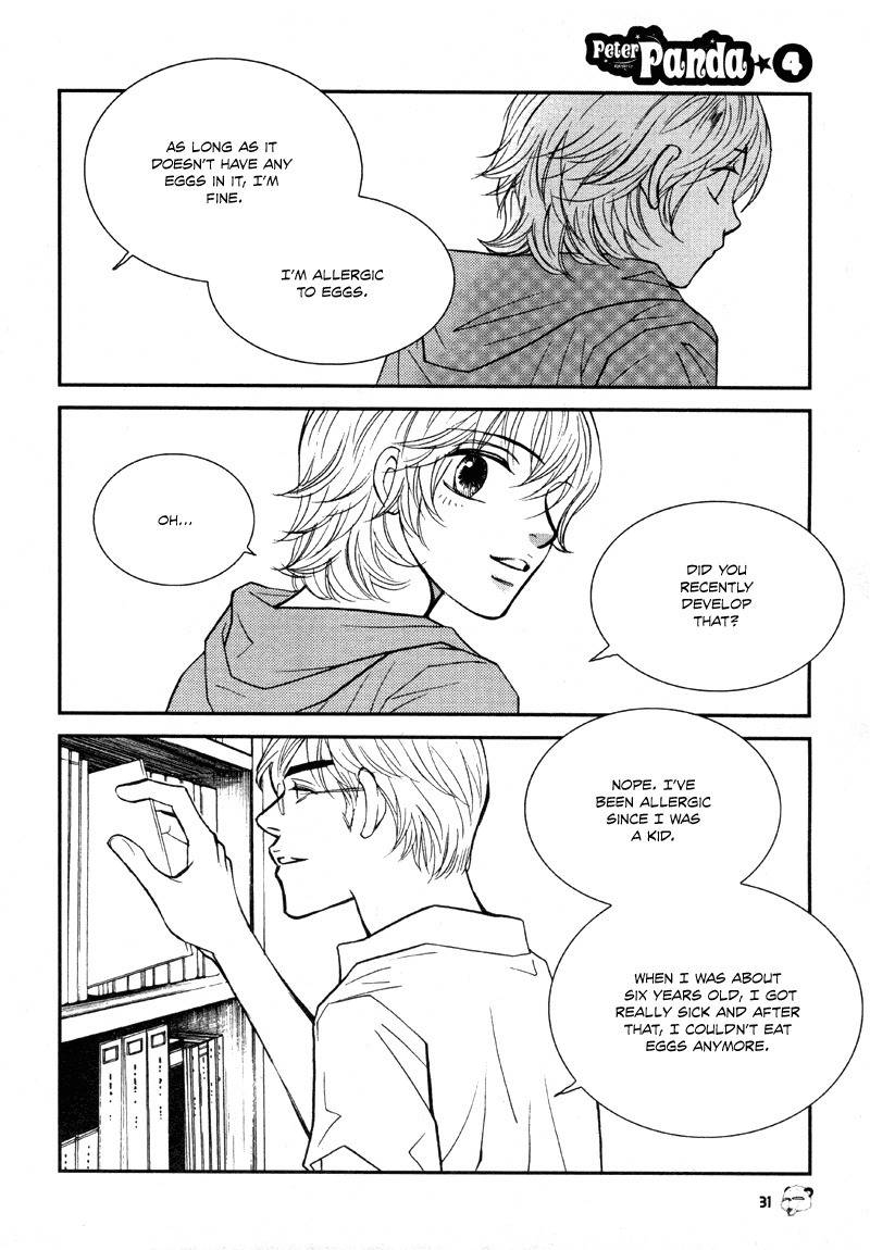 Peter Panda Chapter 18 page 26 - Chapter 18