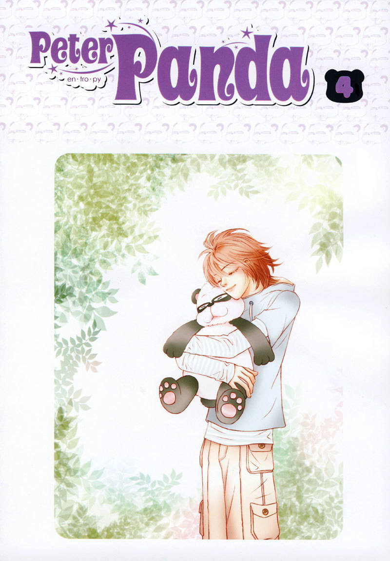 Peter Panda Chapter 18 page 4 - Chapter 18