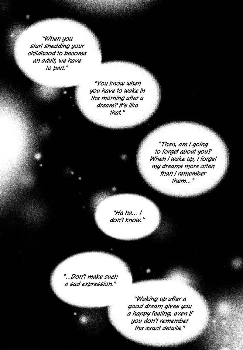 Peter Panda Chapter 22 page 5 - Chapter 22