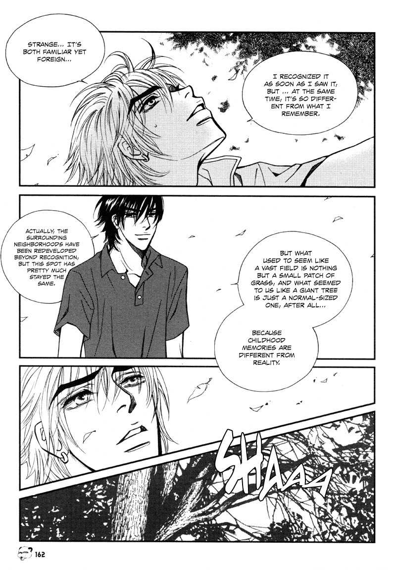 Peter Panda Chapter 24 page 10 - Chapter 24
